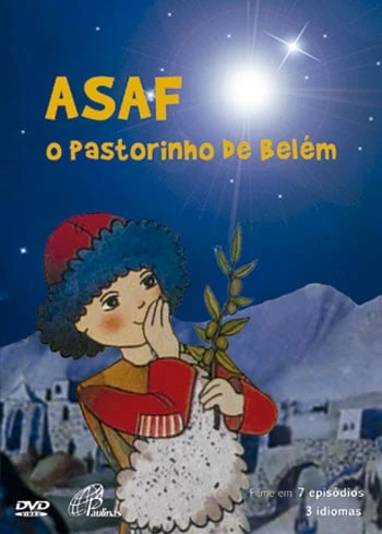 ASAF: O Pastorinho de Belém