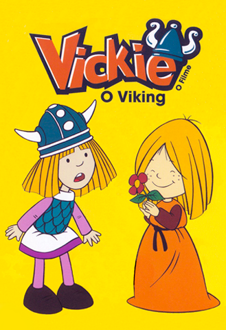 Vickie o Viking – O Filme